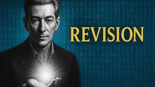 Pruning Shears of Revision