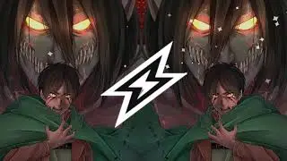 ATTACK ON TITANS - HUMANITY OR TITANS (OFFICIAL TRAP REMIX) - RICO VERTEZ