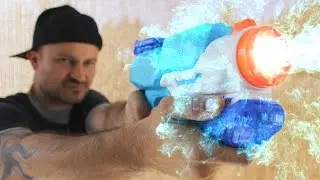 FREEZE Gun