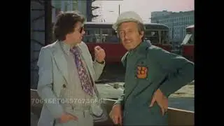 █▬█ █ ▀█▀ - 40-latek szwagier Antek proponuje robot Karwowskiemu #czterdziestolatek
