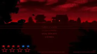 Five Nights at Freddy's 4 (PC) - Nights 1-5