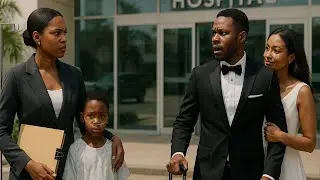Unaware His Wife Had Just Won $50B Contract, He Divorced Her And His Sick Child to Marry His... 