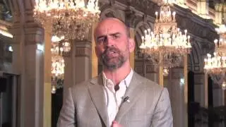 GEN News Summit 2013: Meet Your Host