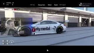 🔴LIVE-Racing From The Bunker! Monday Wednesday Friday from 6pm UK-Time with Ely Mental in Gt7
