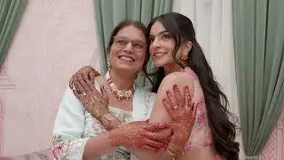 SIMRIT'S MENDHI