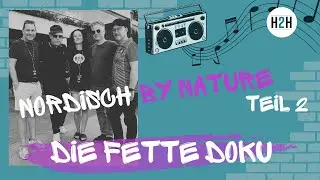 Fettes Brot, Teil 2 - Die Nordisch by Nature Story inkl. Live-Version mit Jan Delay, Brotstock Tag 2