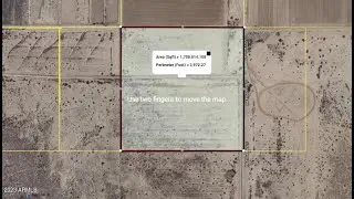 97XX S Ama Pola Road | Casa Grande Real Estate