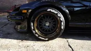 280zx BodyKit List
