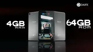 Dany Tablet S8