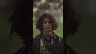 Reservation Dogs-The Story of William Knifeman