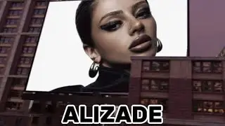 ALIZADE - ALBUM ŞARKISI (Looped Snippet)