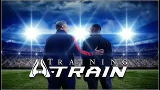 Vought Studio's Training A-Train | Fall 2024 - Official Trailer