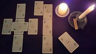 O ve Sen Ne Durumdasınız? Sizi Neler Bekliyor? #tarot #gemmatarotastro