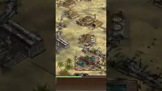 НОВОЕ СРАЖЕНИЕ #mod #shorts #generals #apocalyptic #zerohour #contra10 #contrax #contra10rrd