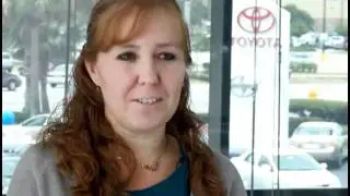 Toyota Dealer Brevard FL - Job Satisfaction