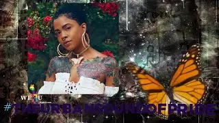 Butterfly Feels Party feat. Nor Kin4life (WERUradio.com Clean Edit)