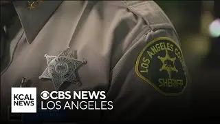 LA County Sheriff Robert Luna discusses ongoing immigration enforcement operations