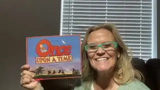 Once Upon A Time by John Prater