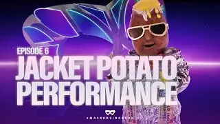 Jacket Potato Performs 