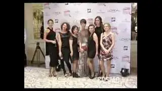 Fun Fearless Female 2012