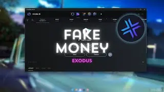 How to get Fake Exodus (Fake Money)