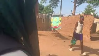 PRINCE NI KADY 1ÈRE PARTIE