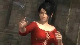 DoA 5 LR - Genfu Legend Time Attack (240706)