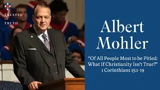 Albert Mohler | 