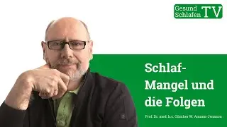 Schlafmangel, Schlafst&ouml;rungen & Folgen: Depressionen, Burnout, Zuckerkrankheit, &Uuml;bergewicht, Infarkt