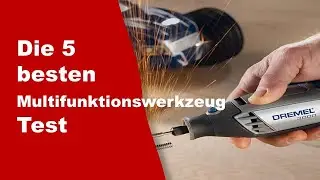 Multifunktionswerkzeug Test ✔️ Top 5 besten Multifunktionswerkzeug Test