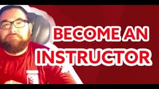 Become An NRA Certified Pistol Instructor