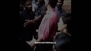 SFI Kerala WhatsApp Status
