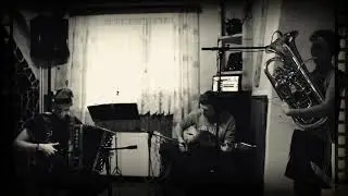 Tiroler Rosi polka (cover)