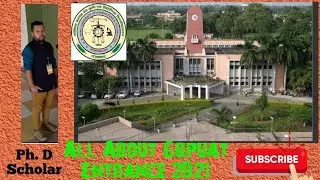 Tips for UG, PG, Ph.D Entrance Exams 2021|| All  about G.B. Pant University