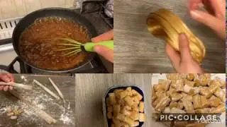 طريقة العسلية طعمها تحفة جربوها ومش هتندمو
