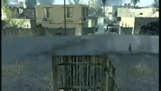 CoD4 Hack (SuB)