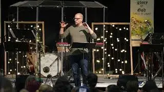 God's Vision for Dating & Marriage (Brandon) - Winter Retreat 2026