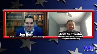 NSBAR GADcast - March 5, 2021