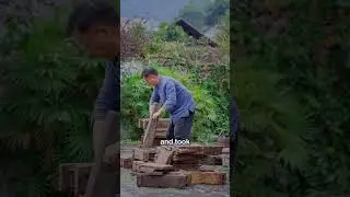 Why Tea Was Pressed Into Bricks #Seethe