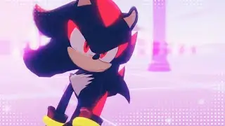 I DO ME - Shadow  【키키】【MMD Vrchat】