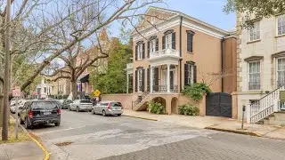 211 East Charlton Street, Savannah, GA 31401