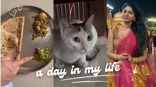 A day in my लाइफ | 🥸🤨 Vlog 9