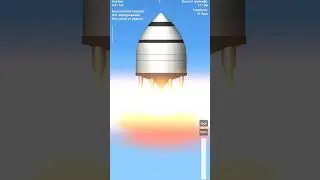 Project Orion in SFS