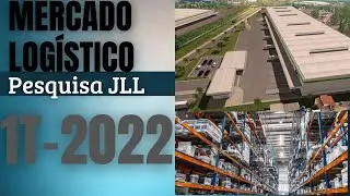 1TRI-2022- Mercado Log&iacute;stico- Highlights.