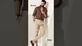 Top 5 Formal dress for Men || Formal Outfit Ideas || #formaldress #shorts #formaloutfits