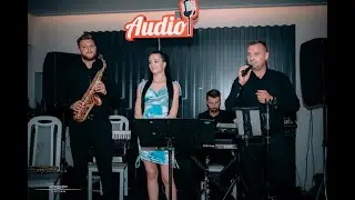 Formatia Audio Dorohoi(2022) - Nunta Daniel & Adelina.  Program muzica usoara.