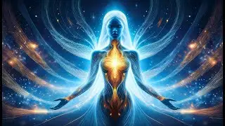 432Hz Healing Frequency – Breathe Deep, Release Stress & Restore Inner Peace