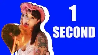 Guess That Melanie Martinez Song In 1 Second Challenge - Melanie Martinez Games