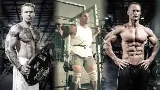 BPI Sports - About Us