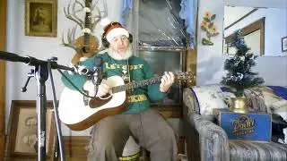 Ride the Sleigh Parody By Derek Lind